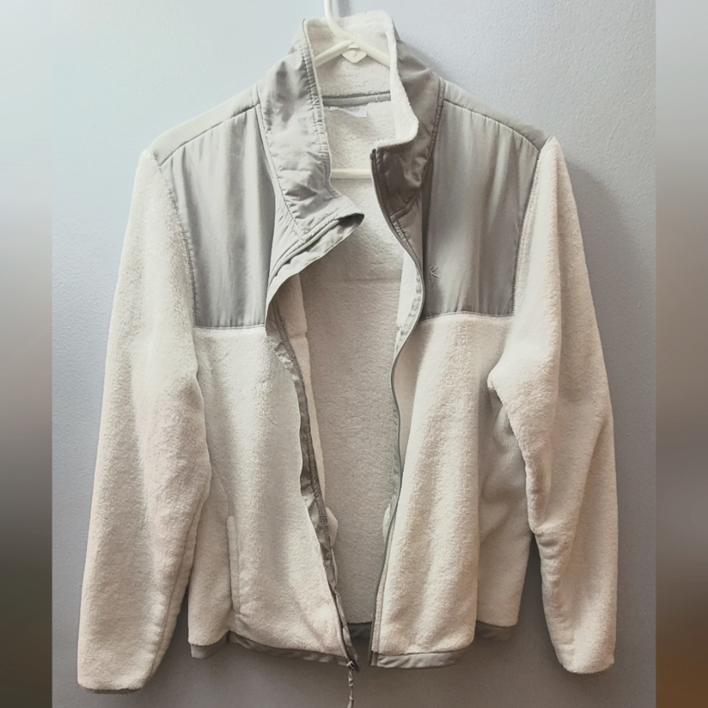 Danskin Soft Fleece Jacket